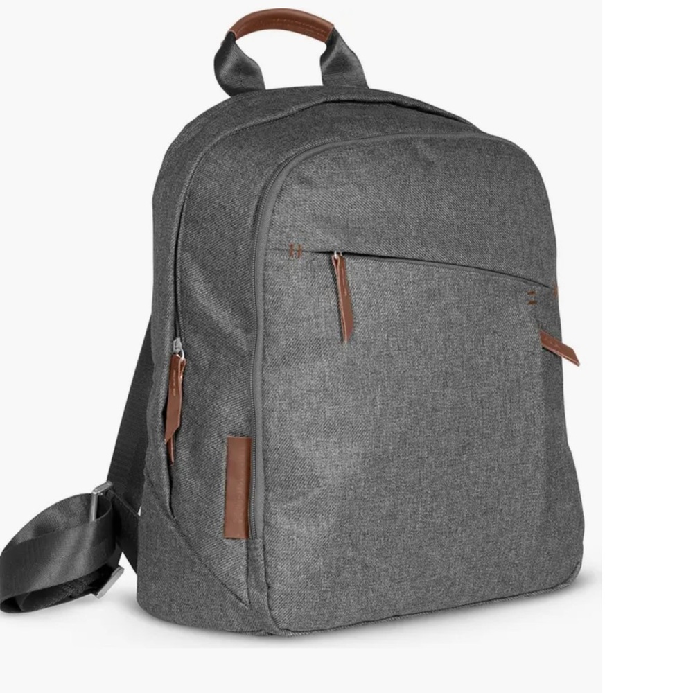 Uppababy diaper changing backpack